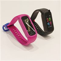 Smartwatch Lowell Bambino ZED in Plastica PJS0013N - PJS0013N